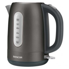 Электрочайник Sencor SWK1778BK