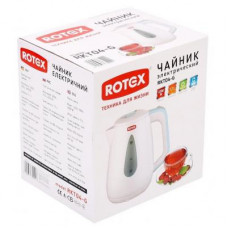 Электрочайник Rotex RKT04-G