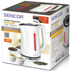 Электрочайник Sencor SWK1791WH