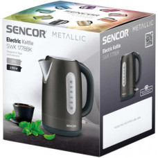 Электрочайник Sencor SWK1778BK