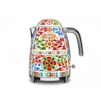 Электрочайник SMEG KLF03DGEU