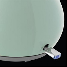 Электрочайник Russell Hobbs Bubble Green (24404-70)