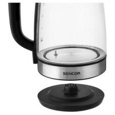 Электрочайник Sencor SWK2090BK