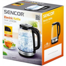 Электрочайник Sencor SWK2090BK