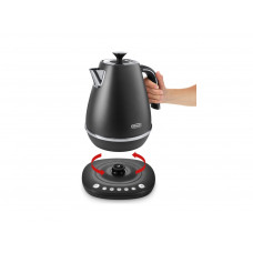 Электрочайник DeLonghi KBI 2011.BK