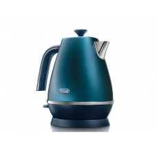 Электрочайник Delonghi KBI 2001.BL