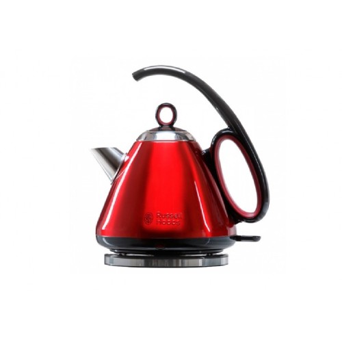 Электрочайник Russell Hobbs 21281-70 Legacy Red