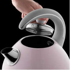Электрочайник Russell Hobbs Bubble Pink (24402-70)