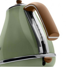 Электрочайник DeLonghi KBOV 2001.GR
