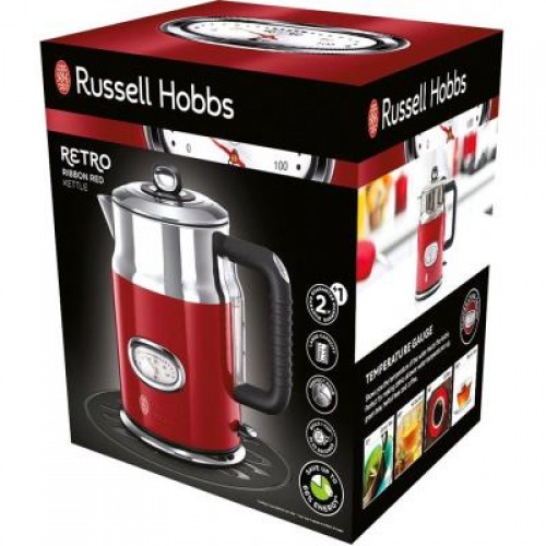 Электрочайник Russell Hobbs 21670-70