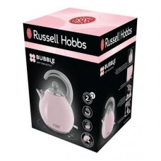 Электрочайник Russell Hobbs Bubble Pink (24402-70)