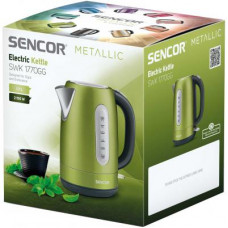 Электрочайник Sencor SWK1770GG
