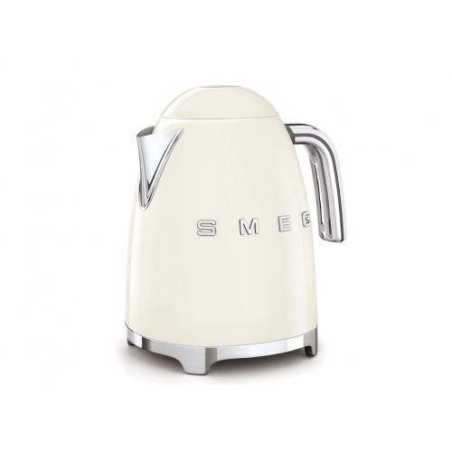 Электрочайник SMEG KLF03CREU