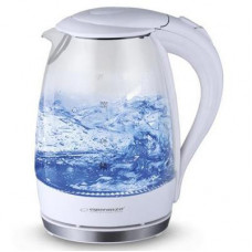 Электрочайник Esperanza EKK 011 W (EKK011W)