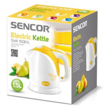Электрочайник Sencor SWK1506YL