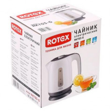 Электрочайник Rotex RKT03-G