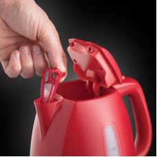 Электрочайник Russell Hobbs Textures Red (21272-70)