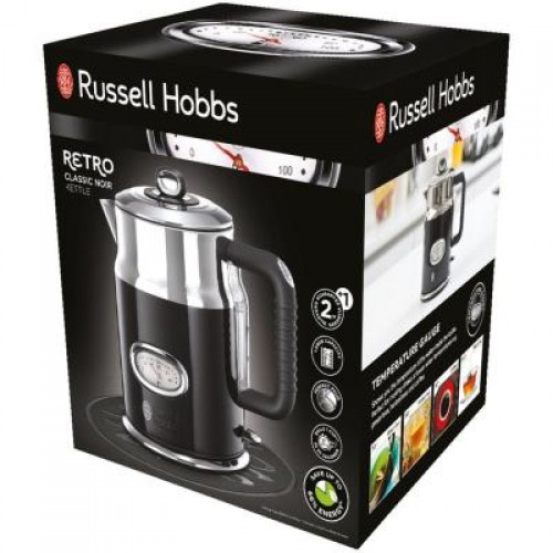 Электрочайник Russell Hobbs 21671-70