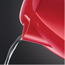 Электрочайник Russell Hobbs Textures Red (21272-70)
