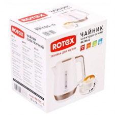 Электрочайник Rotex RKT05-G