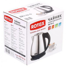 Электрочайник Rotex RKT16-G