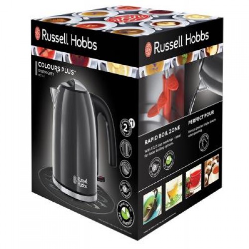 Электрочайник Russell Hobbs 20414-70