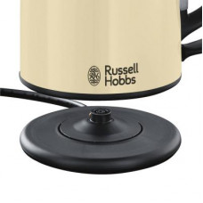 Электрочайник Russell Hobbs 20194-70 Colours Classic Cream (20194-70)