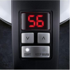 Электрочайник Electrolux EEWA 7700 (EEWA7700)