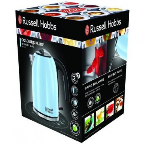 Электрочайник Russell Hobbs 20417-70