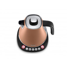 Электрочайник DeLonghi KBI 2011.CP
