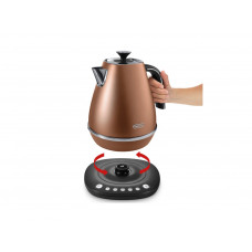 Электрочайник DeLonghi KBI 2011.CP