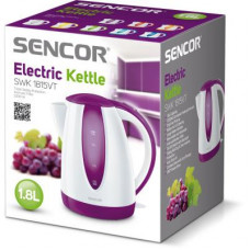 Электрочайник Sencor SWK1815VT