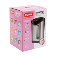 Термопот Rotex RTP450-U