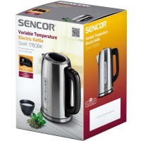 Электрочайник Sencor SWK1760BK