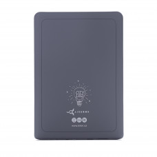 Электронная книга AirOn AirBook City LED Grey