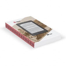 Электронная книга EvroMedia HD Paper