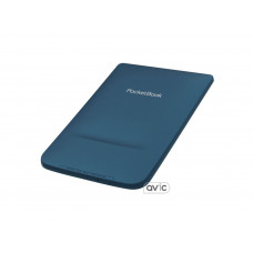 Электронная книга PocketBook 641 Aqua 2 Blue Black (PB641-A-CIS)