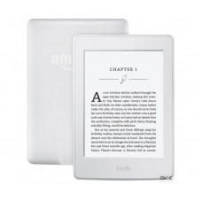 Электронная книга Amazon Kindle Paperwhite (2016) White