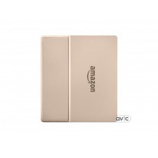 Электронная книга с подсветкой Amazon Kindle Oasis (9th Gen) 32GB Champagne Gold