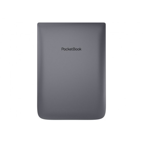 Электронная книга с подсветкой Pocketbook InkPad 3 Pro Metallic Gray PB740-2-J-WW