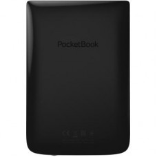 Электронная книга PocketBook 627 Touch Lux4 Obsidian Black (PB627-H-CIS)