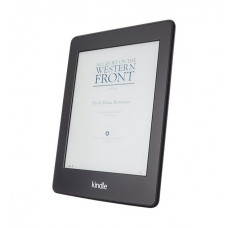Электронная книга Amazon Kindle Paperwhite (2013) (Refurbished)