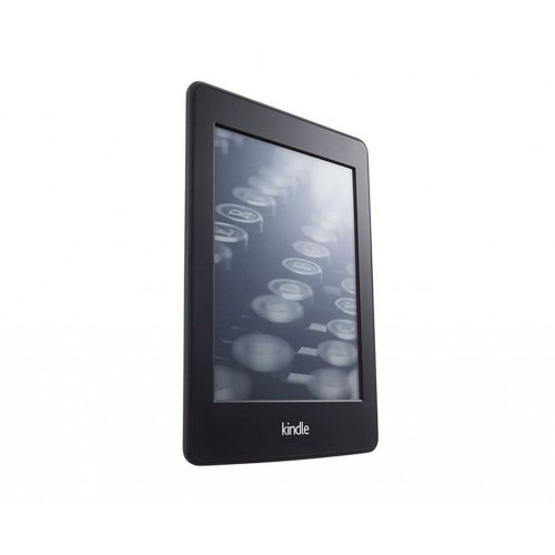 Электронная книга Amazon Kindle Paperwhite (2013) (Refurbished)