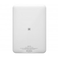 Электронная книга с подсветкой ONYX BOOX Darwin 5 White