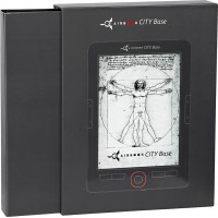 Электронная книга AirOn AirBook City Base Grey