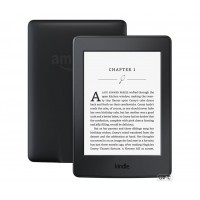 Электронная книга Amazon Kindle Paperwhite (2016) Black