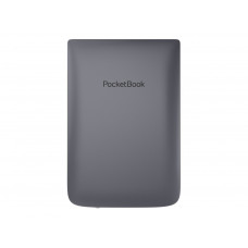 Электронная книга с подсветкой Pocketbook 632 Touch HD 3 Metallic Gray (PB632-J-WW)