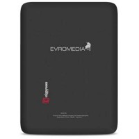 Электронная книга EvroMedia Argument (8Gb)