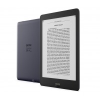 Электронная книга с подсветкой ONYX BOOX Nova