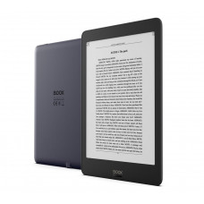 Электронная книга с подсветкой ONYX BOOX Nova